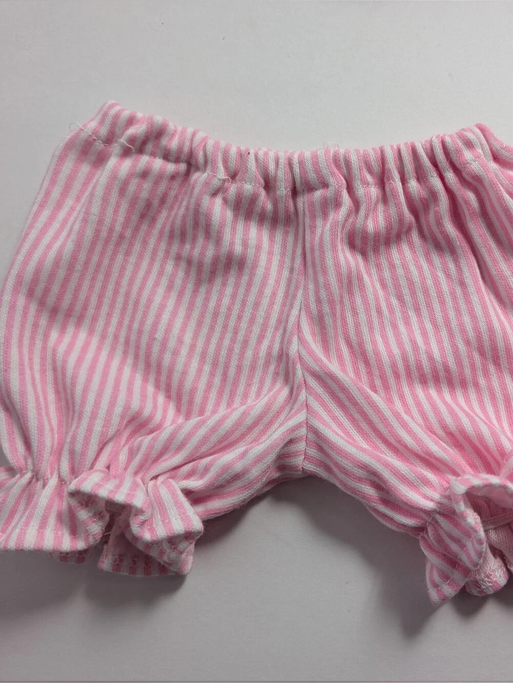 Cabbage Patch Kids Doll Clothes Hasbro My Own Baby Dress & Bloomers